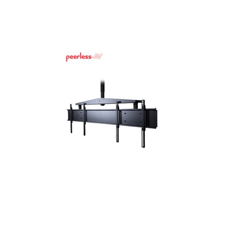 Peerless-Av Peerless Dual Display Ceilingmount Syst DST940